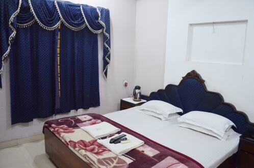 New International Hotel, Varanasi 3
